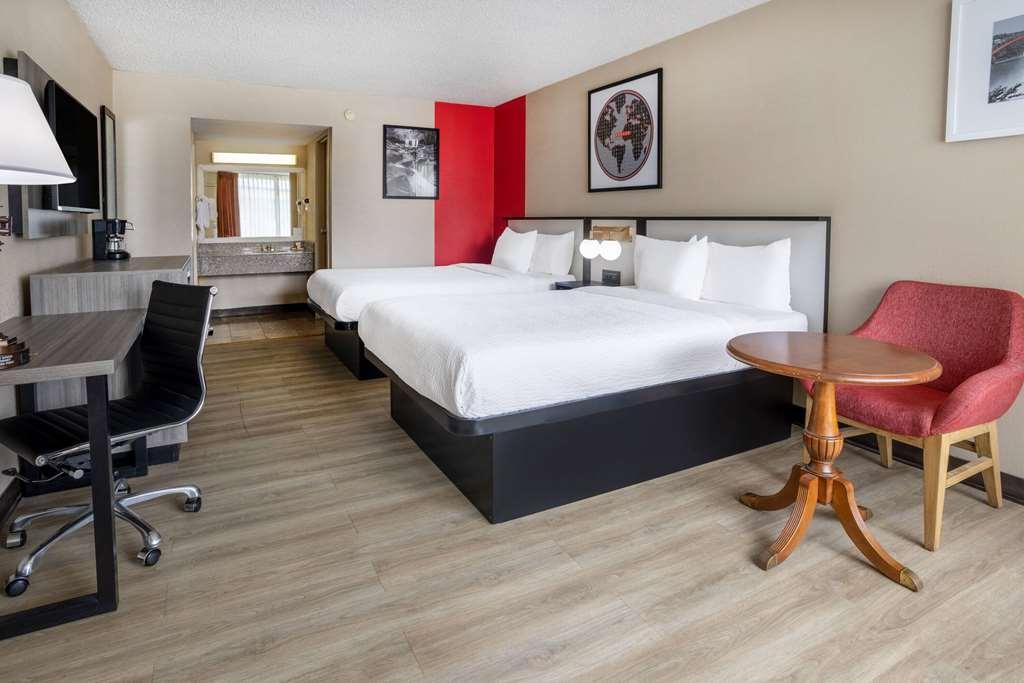 Ramada By Wyndham Rome - Verona Rom bilde