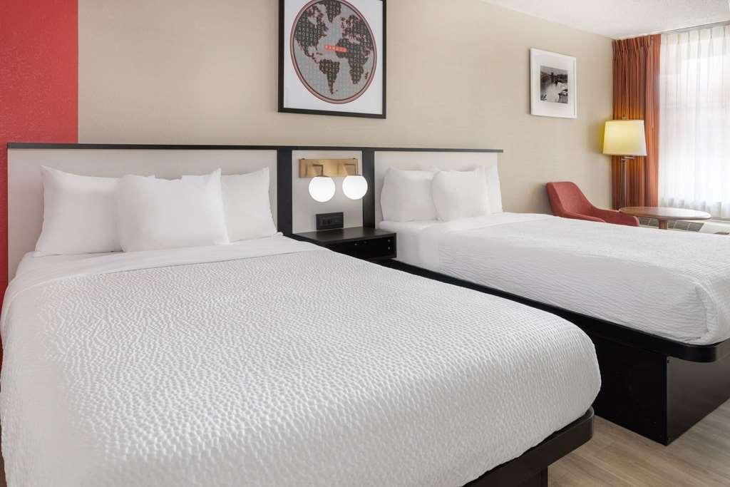 Ramada By Wyndham Rome - Verona Rom bilde