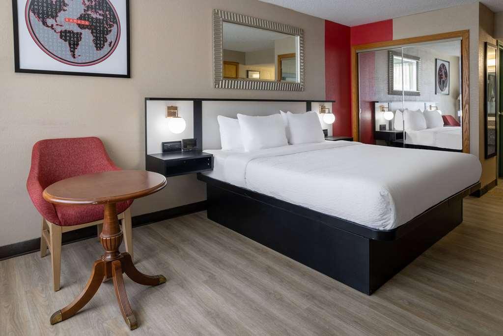 Ramada By Wyndham Rome - Verona Rom bilde